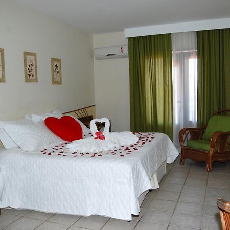 Divi-Divi Praia Hotel Natal Ngoại thất bức ảnh