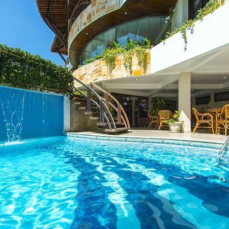 Divi-Divi Praia Hotel Natal Ngoại thất bức ảnh