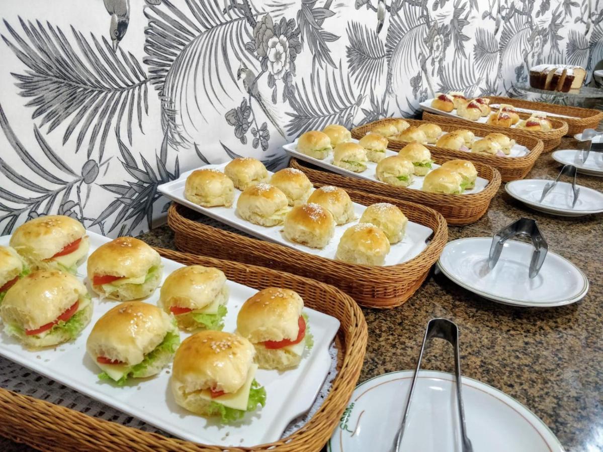 Divi-Divi Praia Hotel Natal Ngoại thất bức ảnh