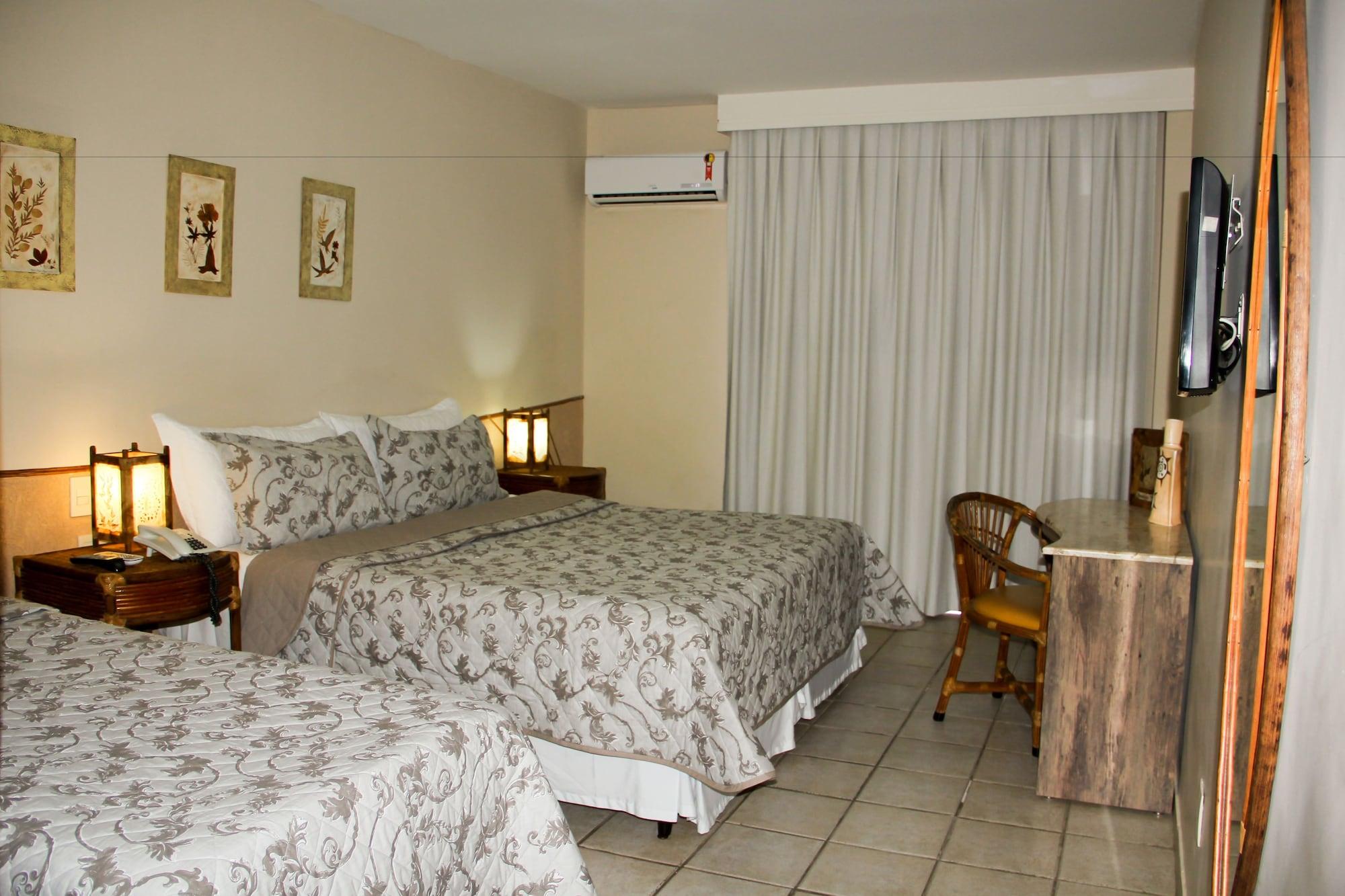 Divi-Divi Praia Hotel Natal Ngoại thất bức ảnh