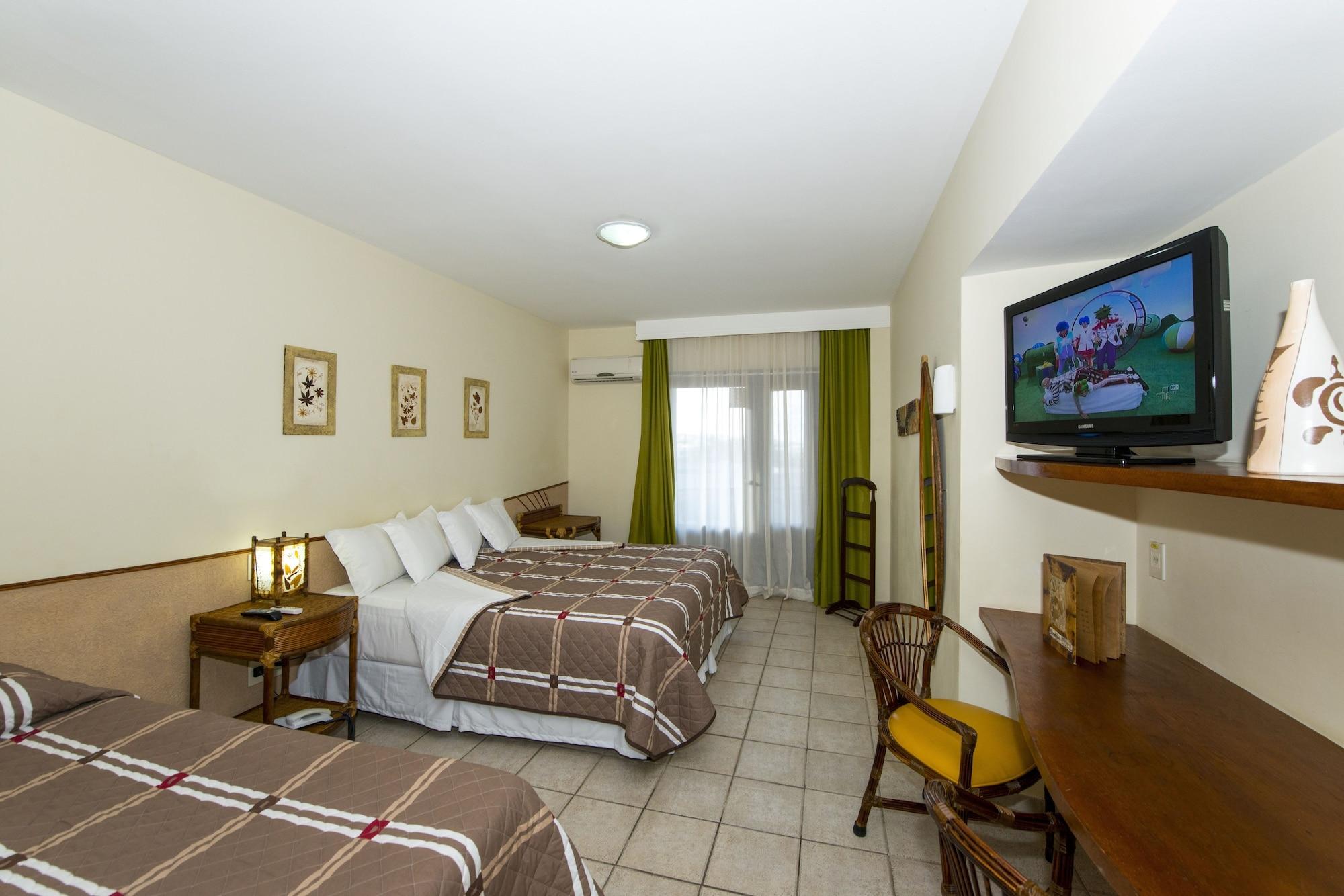 Divi-Divi Praia Hotel Natal Ngoại thất bức ảnh