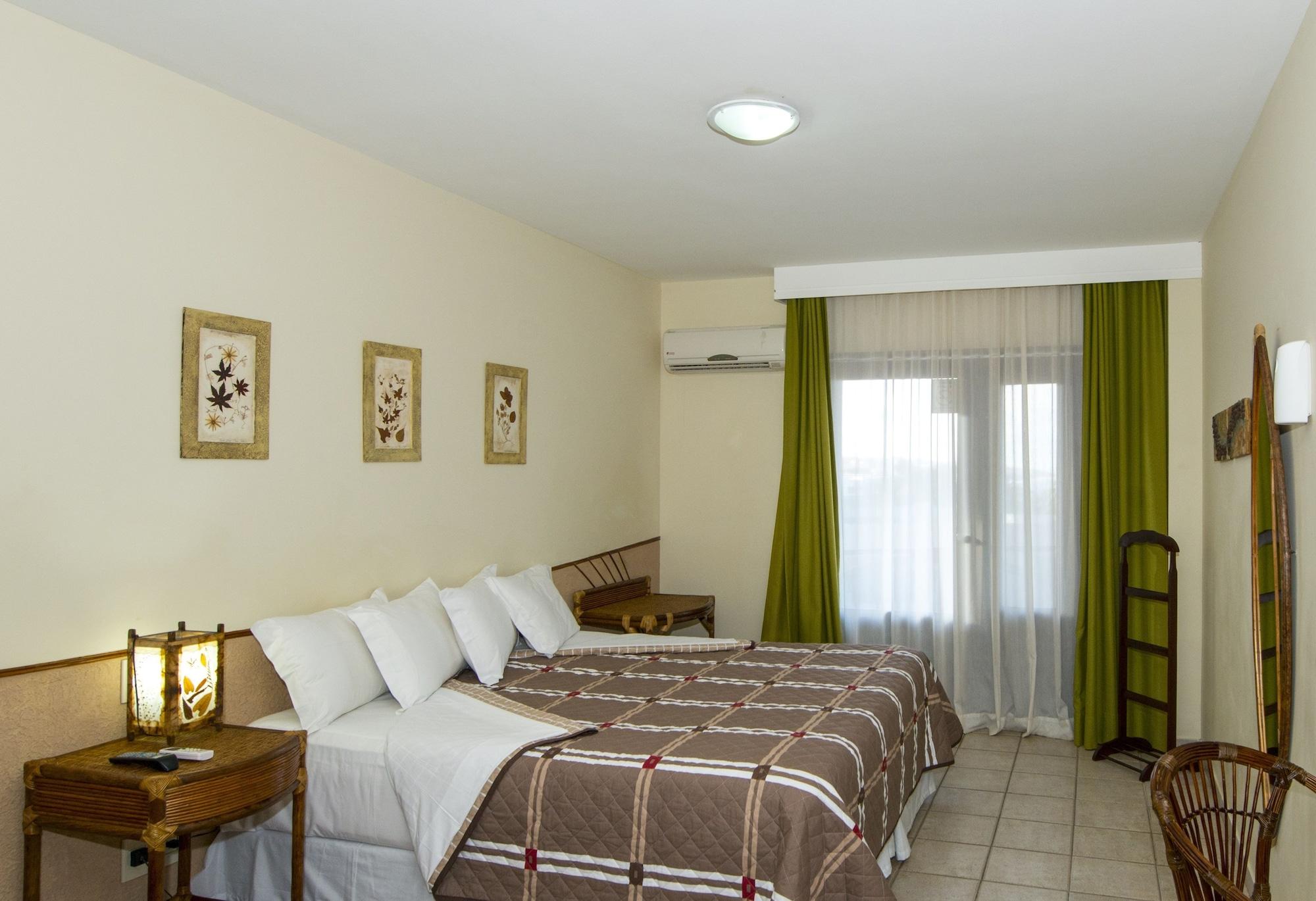 Divi-Divi Praia Hotel Natal Ngoại thất bức ảnh