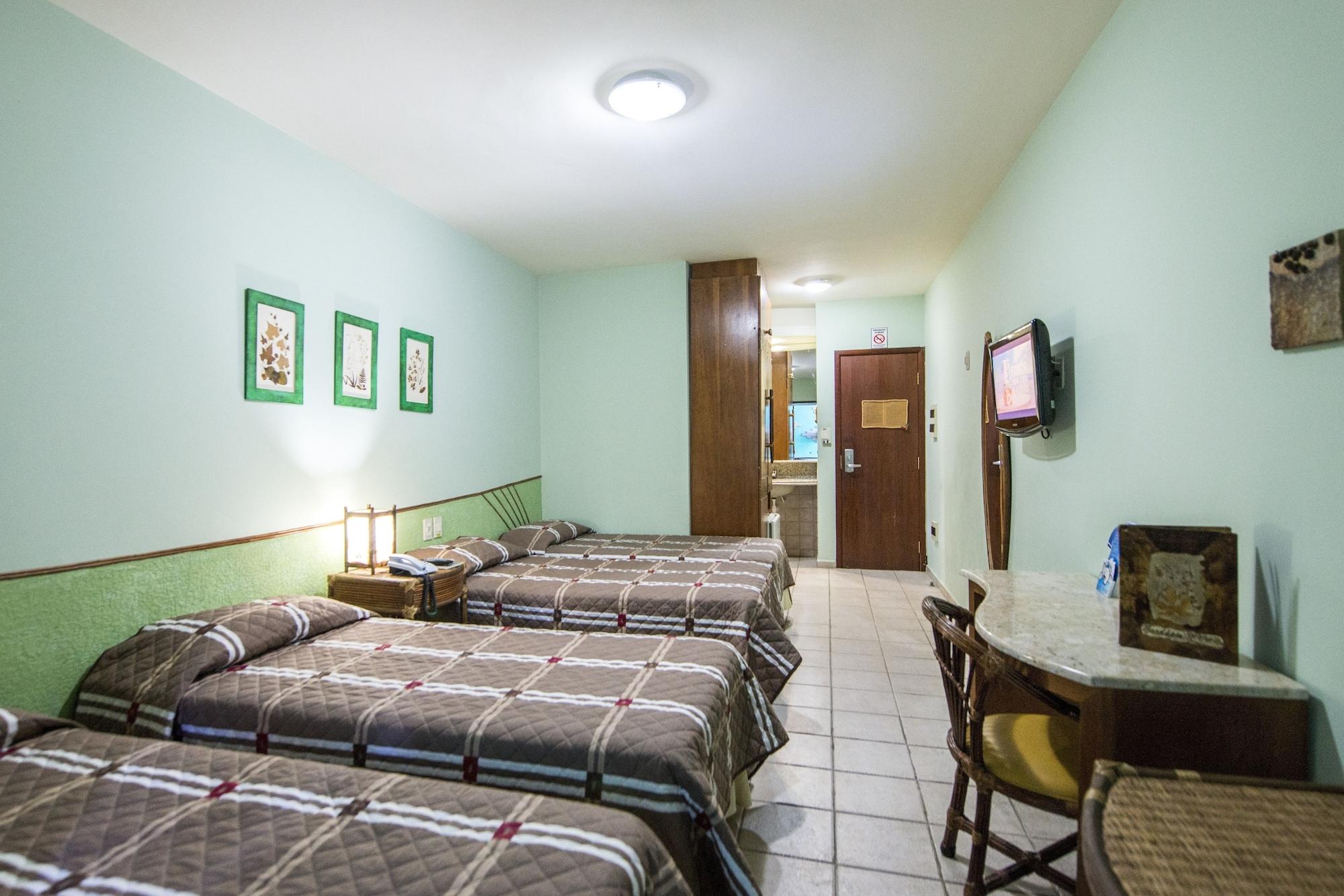 Divi-Divi Praia Hotel Natal Ngoại thất bức ảnh
