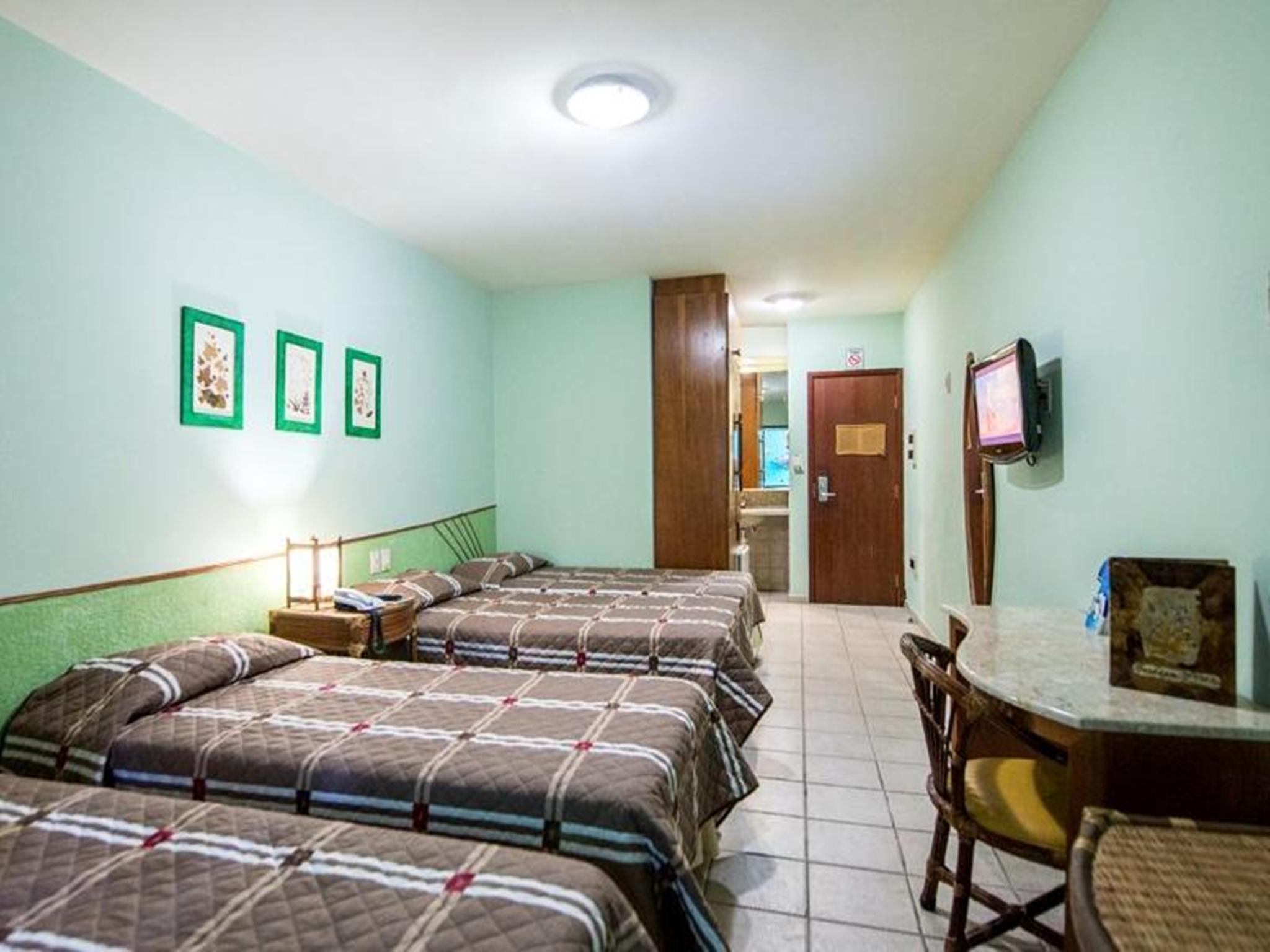 Divi-Divi Praia Hotel Natal Ngoại thất bức ảnh