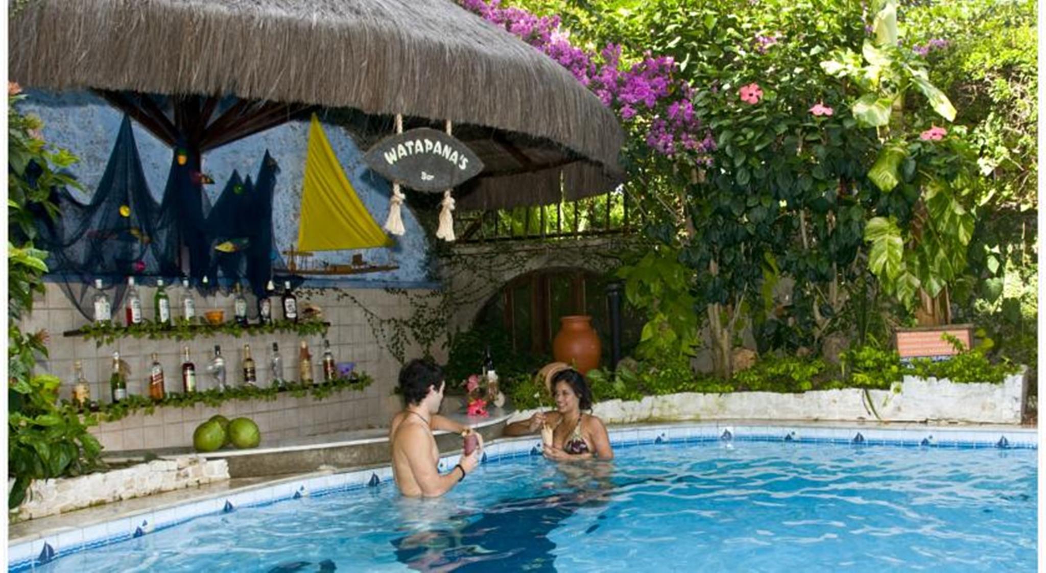 Divi-Divi Praia Hotel Natal Ngoại thất bức ảnh