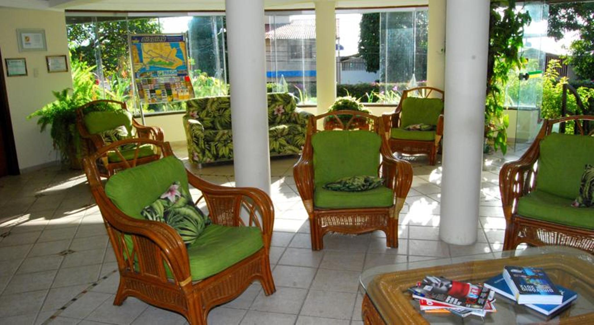 Divi-Divi Praia Hotel Natal Ngoại thất bức ảnh