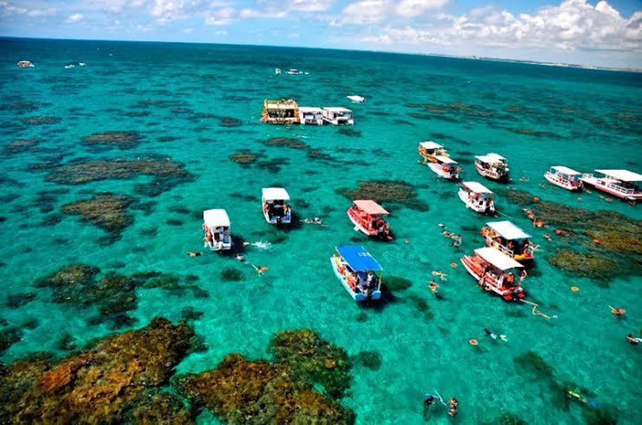 Divi-Divi Praia Hotel Natal Ngoại thất bức ảnh