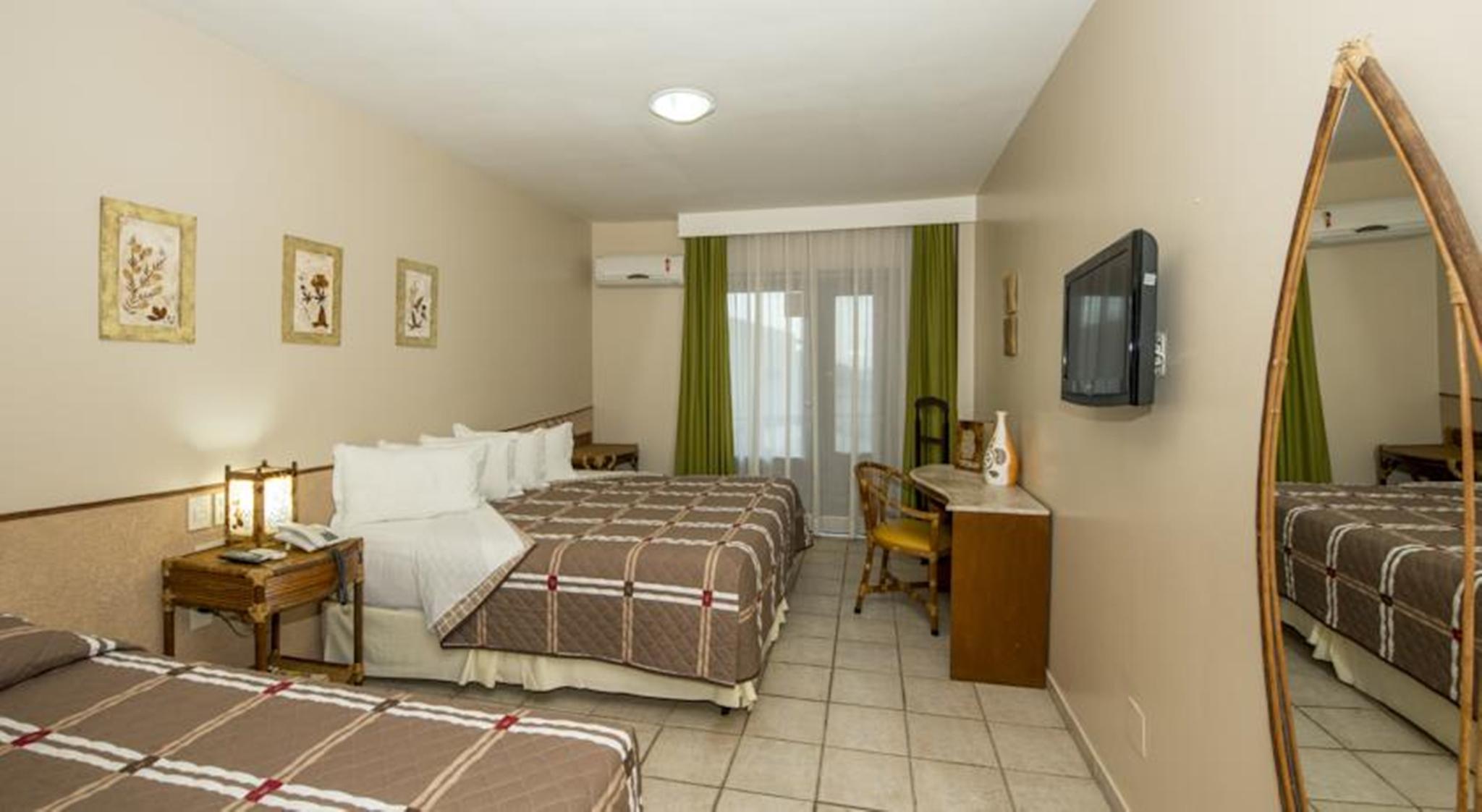 Divi-Divi Praia Hotel Natal Ngoại thất bức ảnh