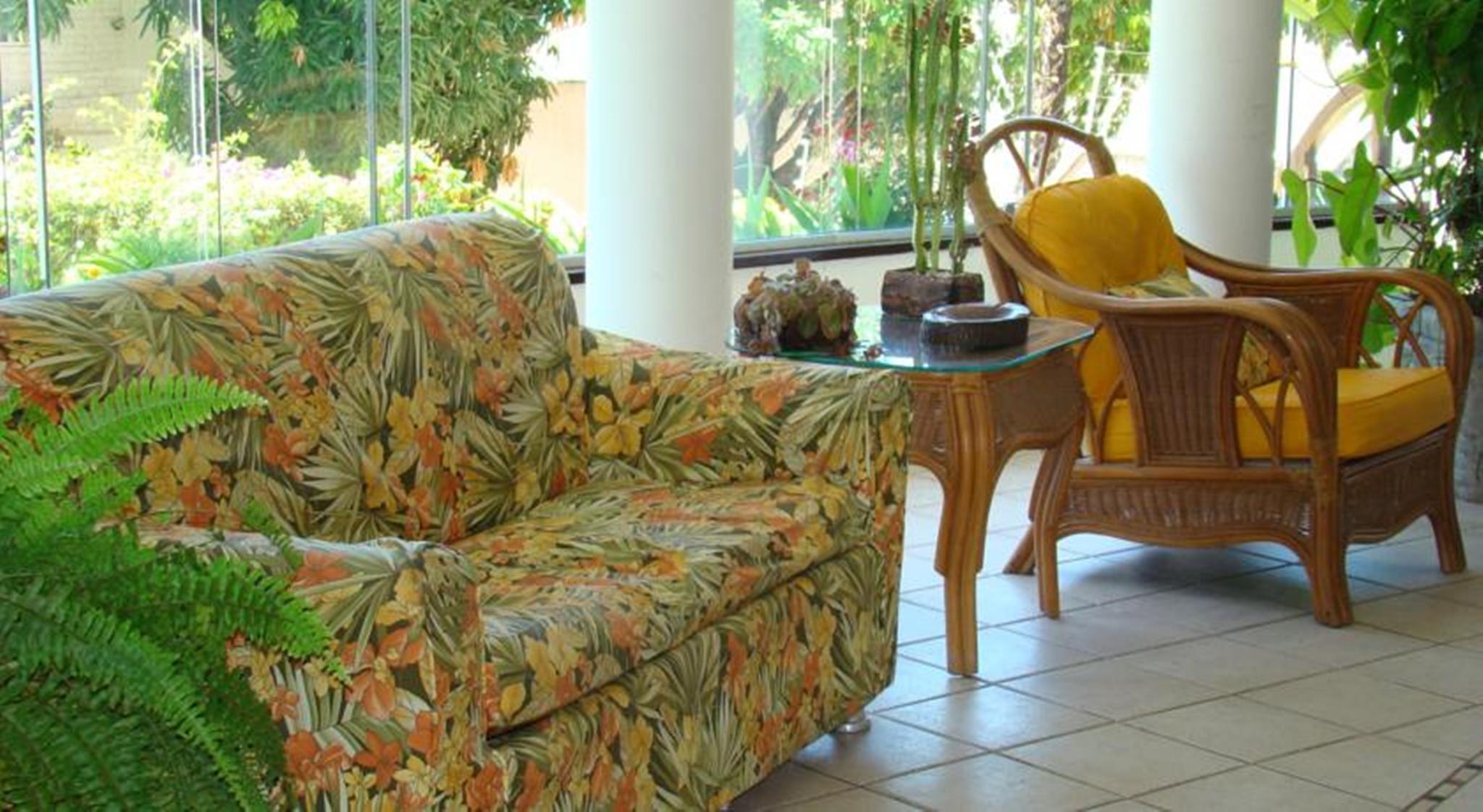 Divi-Divi Praia Hotel Natal Ngoại thất bức ảnh