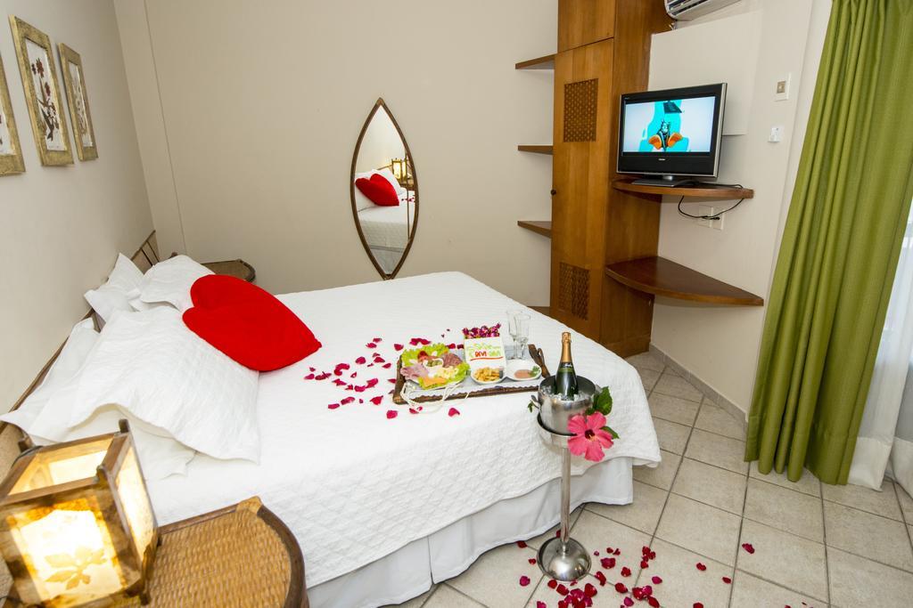 Divi-Divi Praia Hotel Natal Ngoại thất bức ảnh