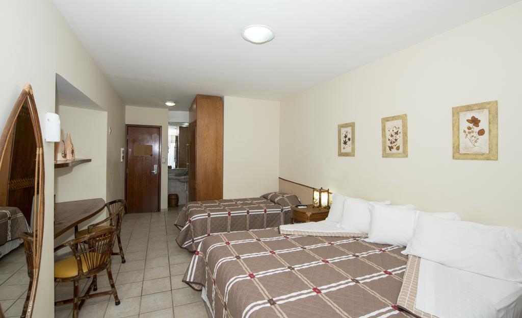 Divi-Divi Praia Hotel Natal Ngoại thất bức ảnh