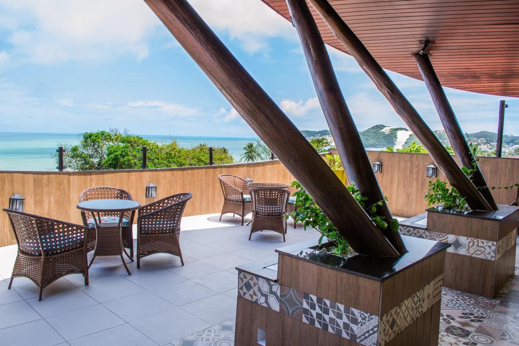 Divi-Divi Praia Hotel Natal Ngoại thất bức ảnh