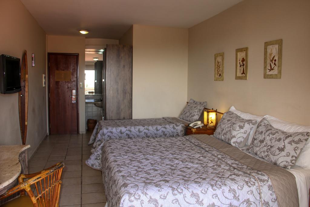 Divi-Divi Praia Hotel Natal Ngoại thất bức ảnh
