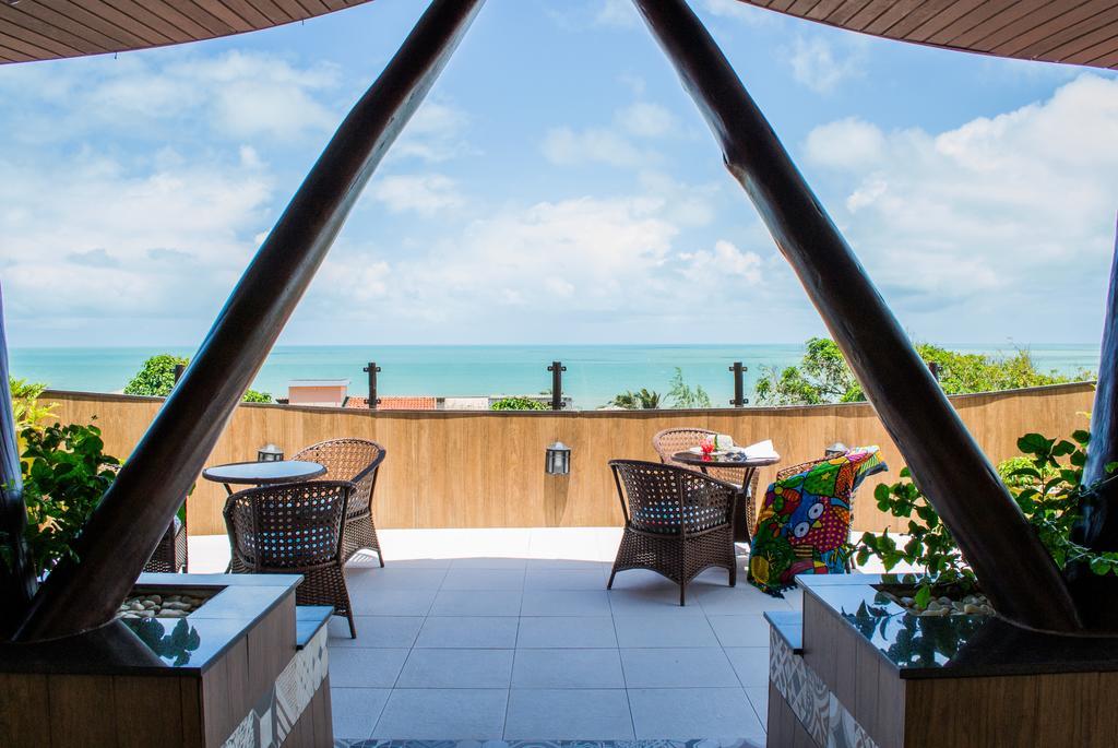 Divi-Divi Praia Hotel Natal Ngoại thất bức ảnh