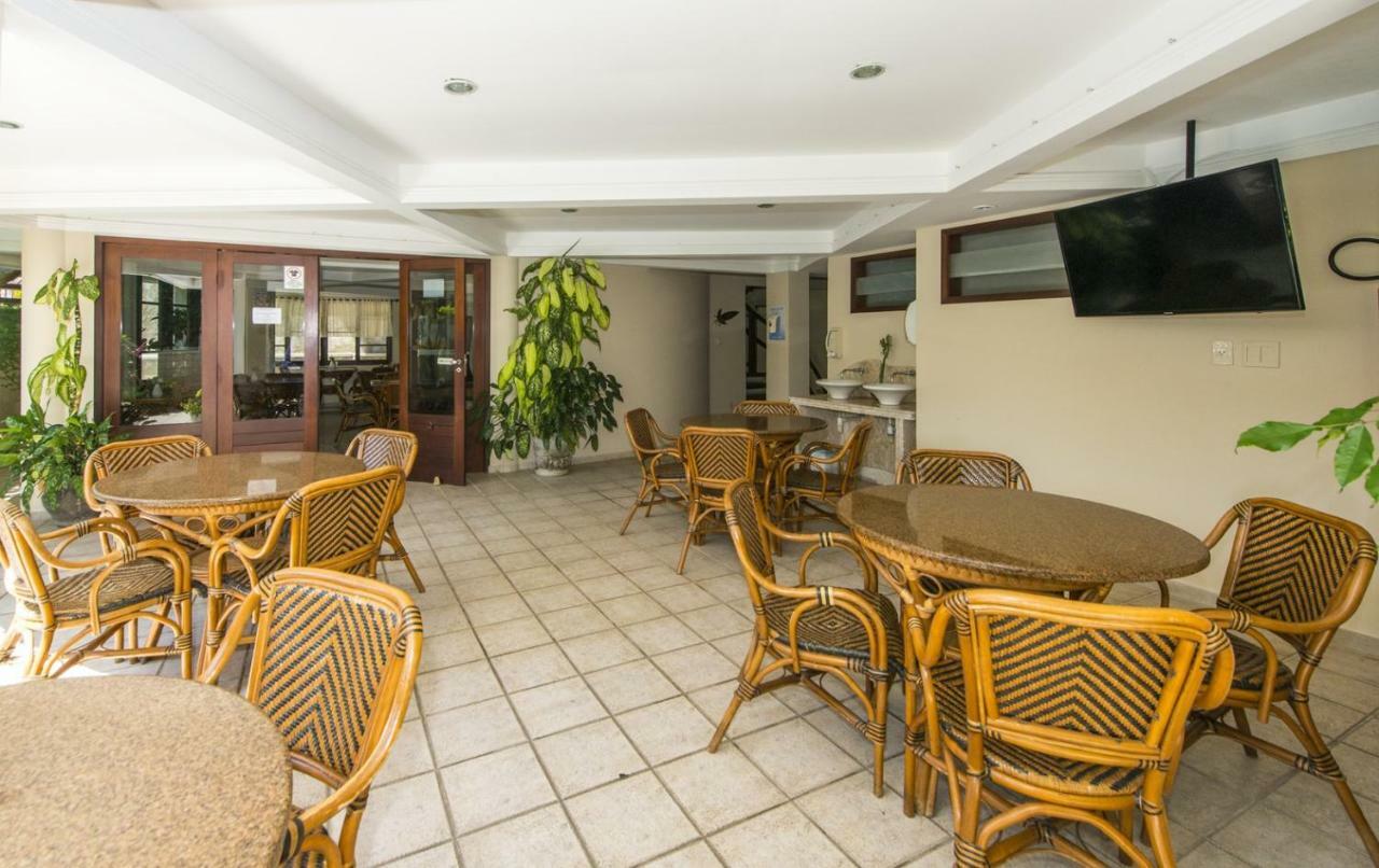 Divi-Divi Praia Hotel Natal Ngoại thất bức ảnh